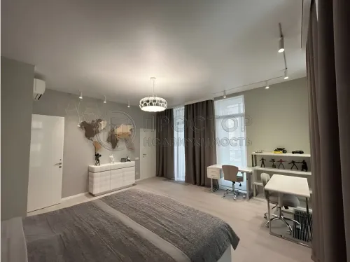 3-комнатная квартира, 167.7 м² - фото 17