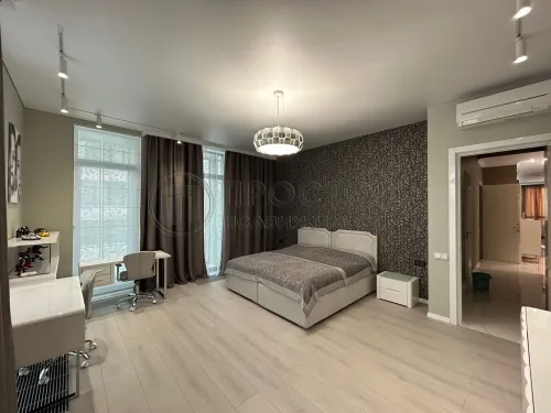 3-комнатная квартира, 167.7 м² - фото 20