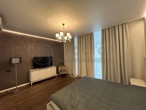 3-комнатная квартира, 167.7 м² - фото 22