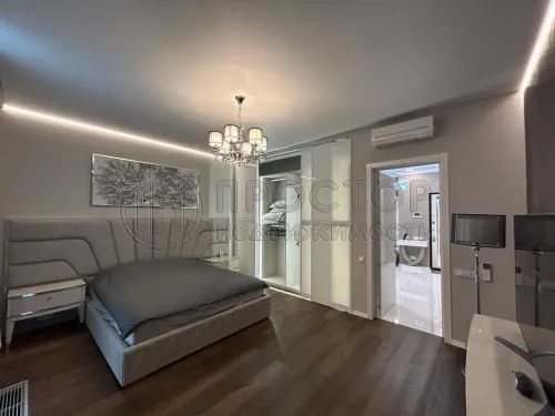 3-комнатная квартира, 167.7 м² - фото 25