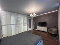 3-комнатная квартира, 167.7 м² - фото 74