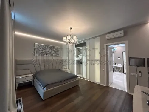 3-комнатная квартира, 167.7 м² - фото 28