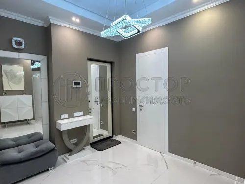3-комнатная квартира, 167.7 м² - фото 29