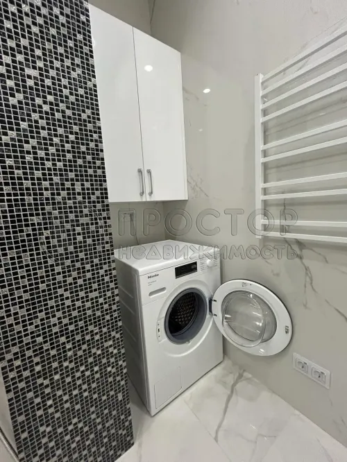 3-комнатная квартира, 167.7 м² - фото 35