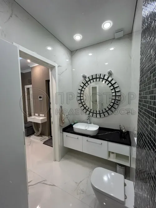 3-комнатная квартира, 167.7 м² - фото 37