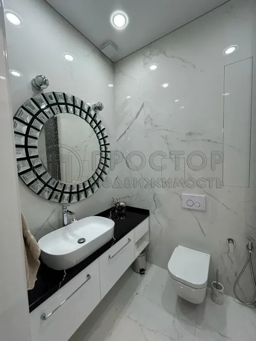 3-комнатная квартира, 167.7 м² - фото 39