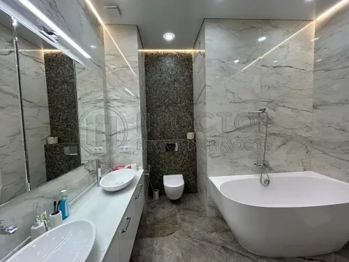 3-комнатная квартира, 167.7 м² - фото 40
