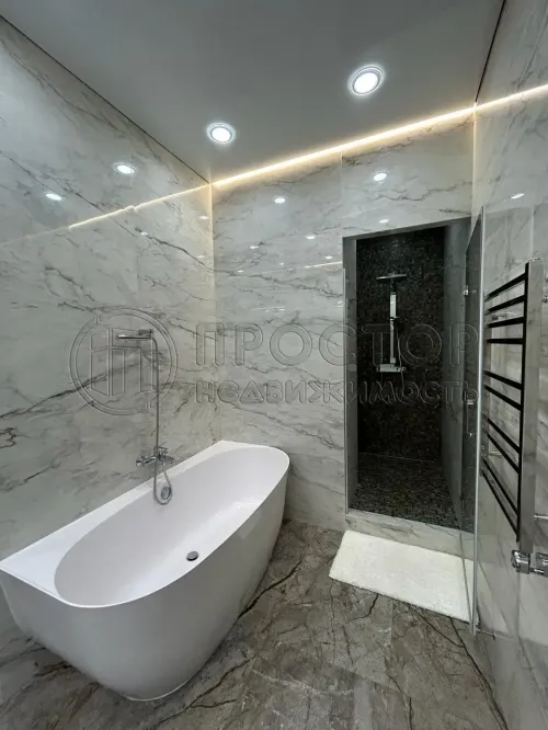 3-комнатная квартира, 167.7 м² - фото 41