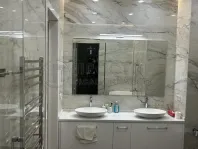 3-комнатная квартира, 167.7 м² - фото 89