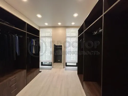 3-комнатная квартира, 167.7 м² - фото 44