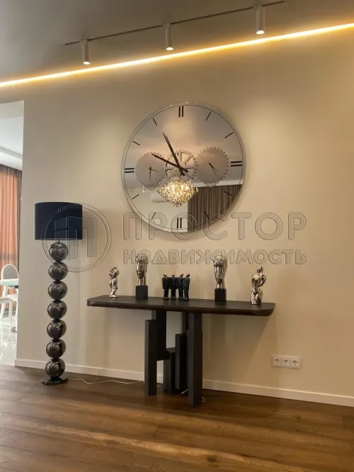 3-комнатная квартира, 167.7 м² - фото 15