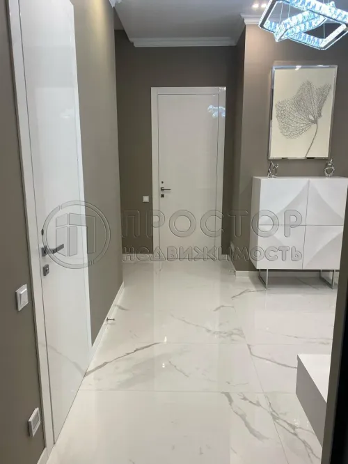 3-комнатная квартира, 167.7 м² - фото 30