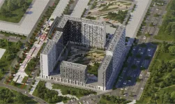 2-комнатная квартира, 34.2 м² - фото 11