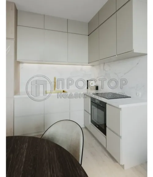 2-комнатная квартира, 34.2 м² - фото 9