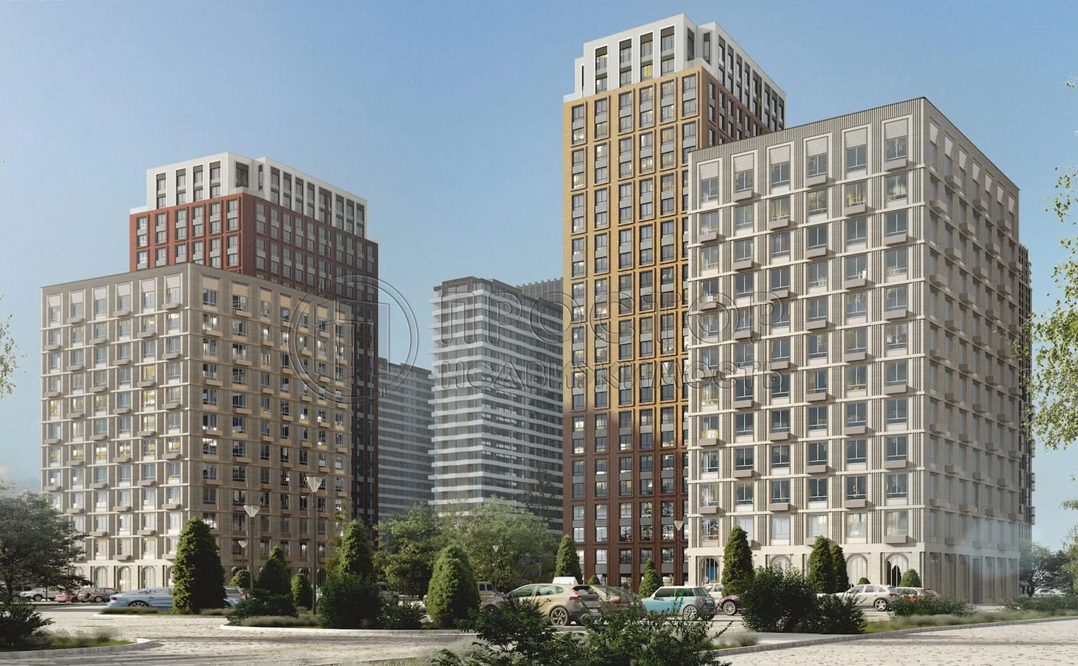 2-комнатная квартира, 31.18 м² - фото 2