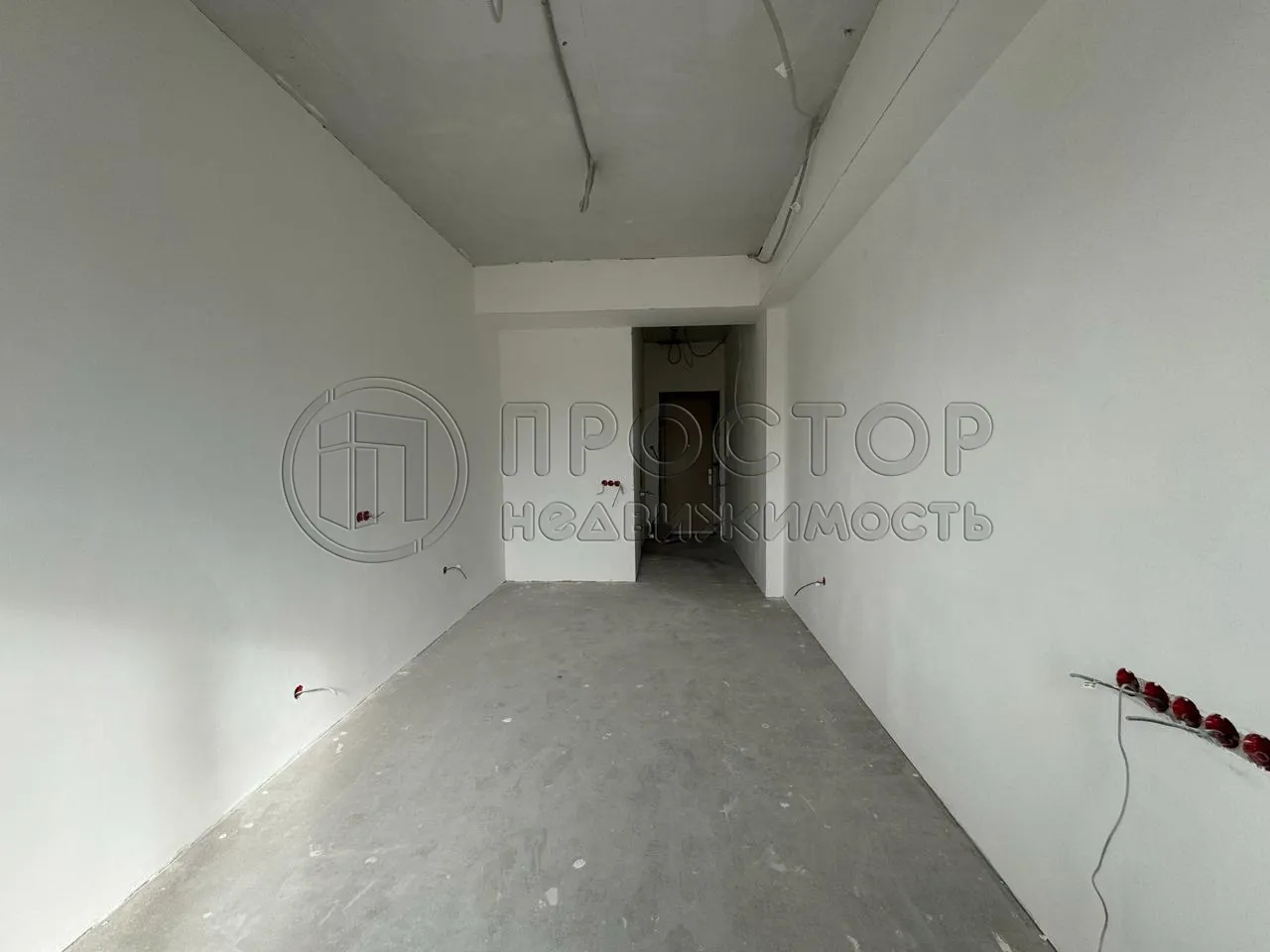 Студия, 28.4 м² - фото 3