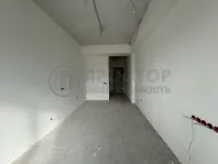 Студия, 28.4 м² - фото 33