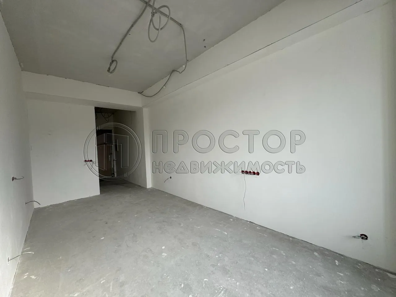 Студия, 28.4 м² - фото 4