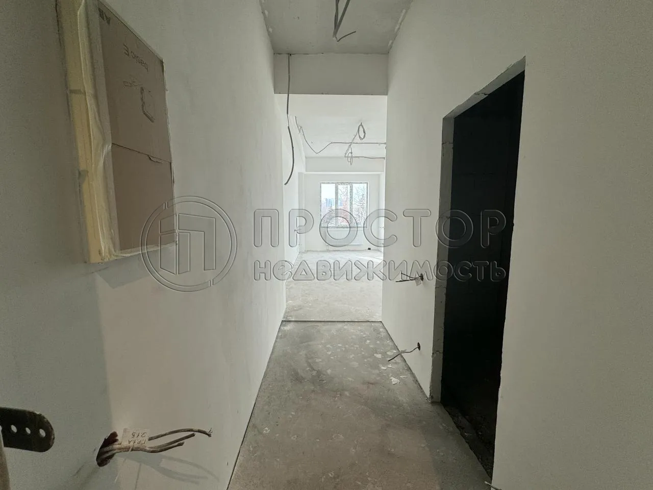 Студия, 28.4 м² - фото 6