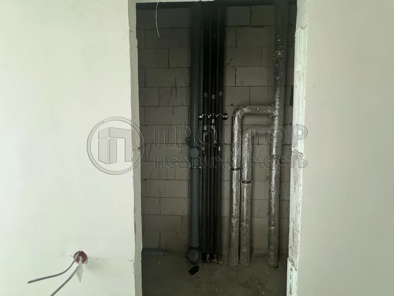 Студия, 28.4 м² - фото 8