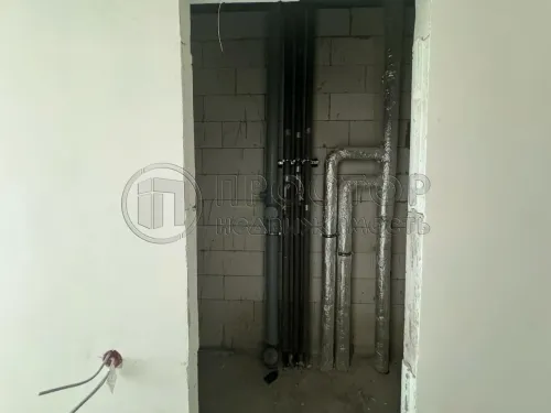 Студия, 28.4 м² - фото 8
