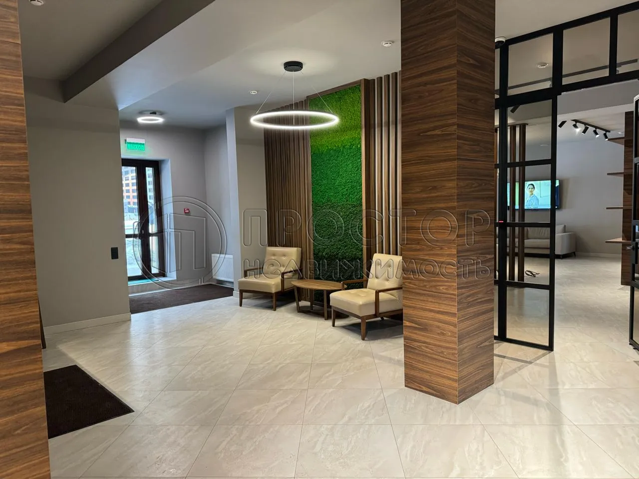 Студия, 28.4 м² - фото 9