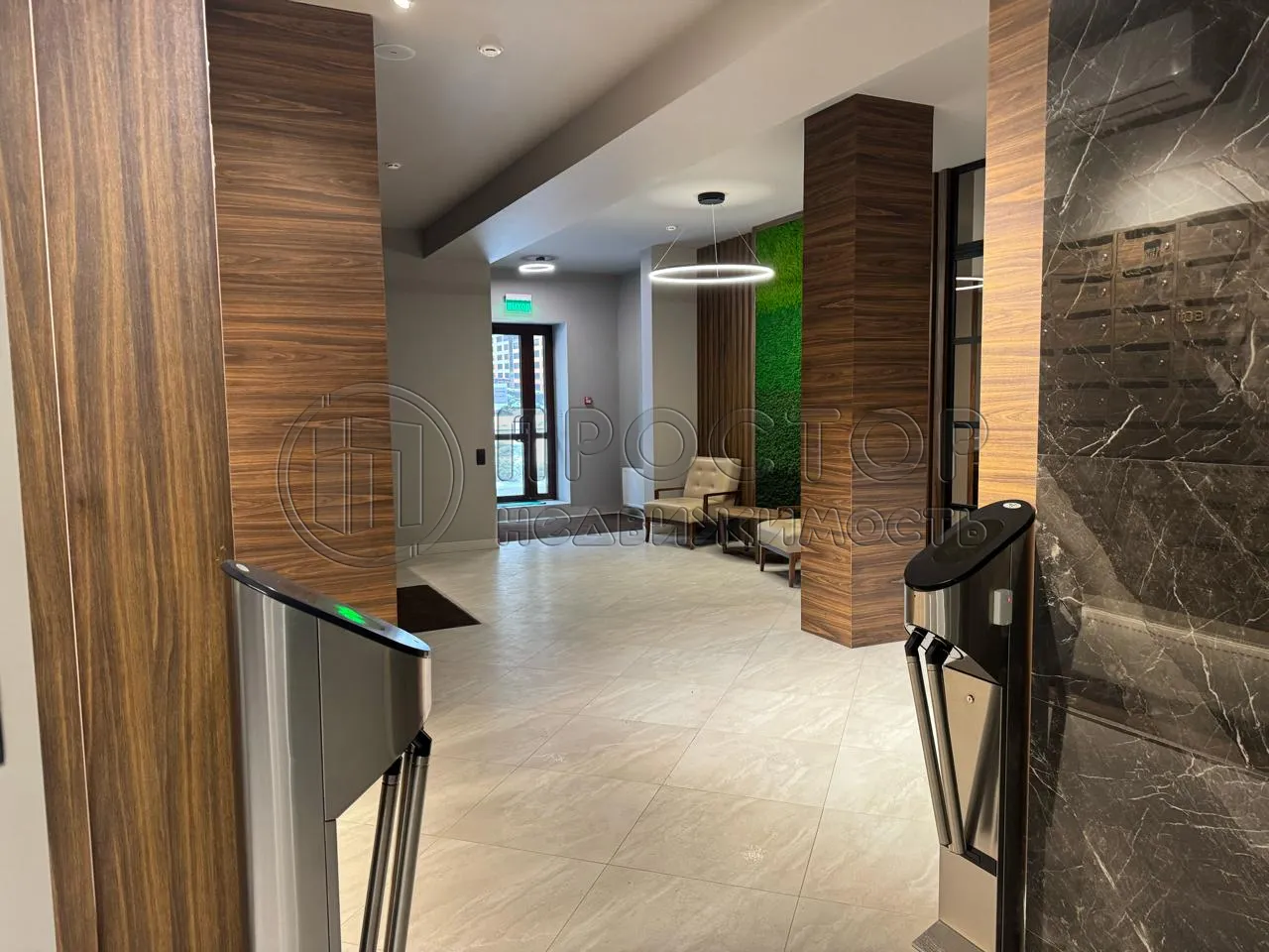 Студия, 28.4 м² - фото 10