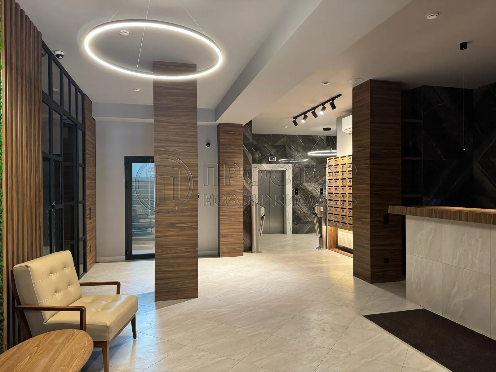 Студия, 28.4 м² - фото 13