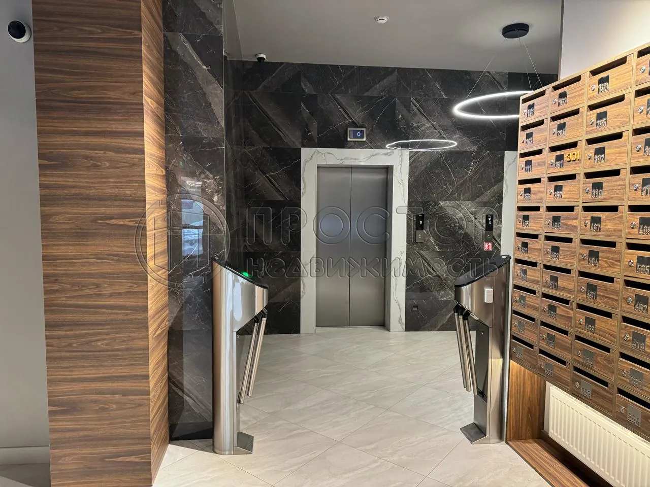 Студия, 28.4 м² - фото 14