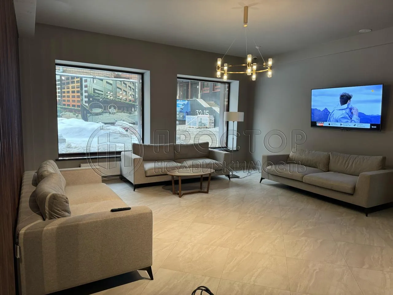 Студия, 28.4 м² - фото 17