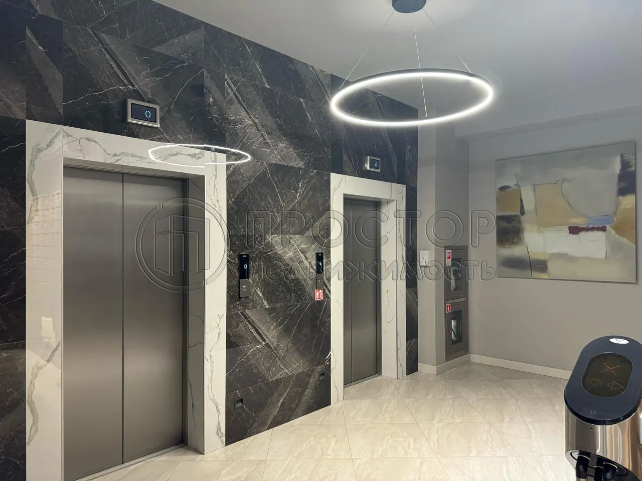 Студия, 28.4 м² - фото 20