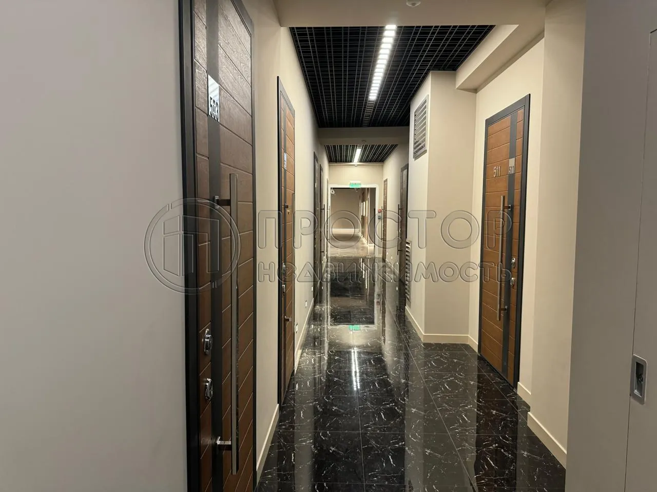 Студия, 28.4 м² - фото 21