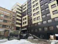 Студия, 28.4 м² - фото 57