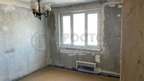 2-комнатная квартира, 58 м² - фото 2