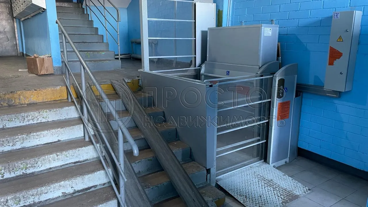 2-комнатная квартира, 58 м² - фото 3