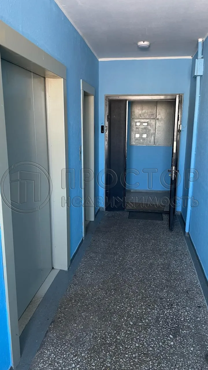 2-комнатная квартира, 58 м² - фото 5