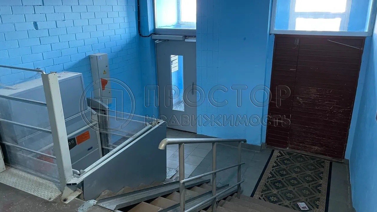 2-комнатная квартира, 58 м² - фото 6