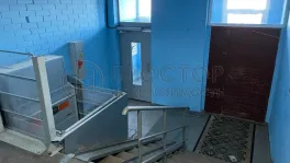 2-комнатная квартира, 58 м² - фото 13