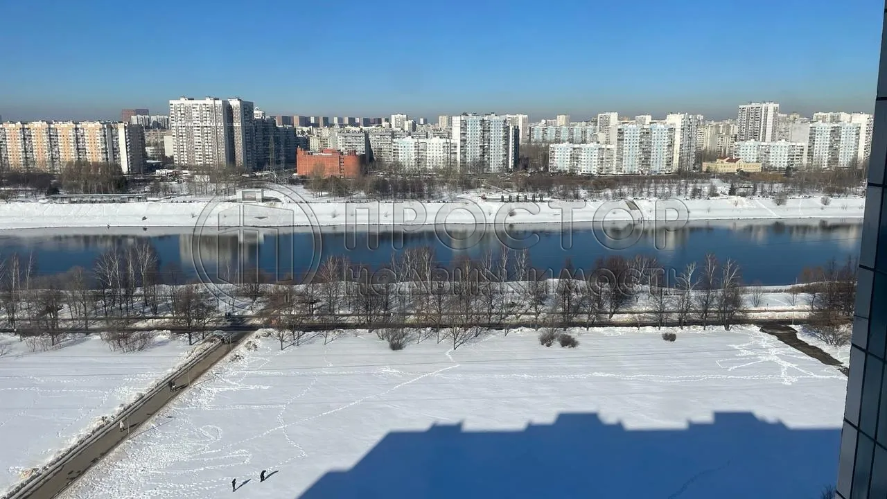 2-комнатная квартира, 58 м² - фото 7