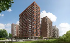 2-комнатная квартира, 57.85 м² - фото 12
