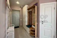 1-комнатная квартира, 35 м² - фото 20