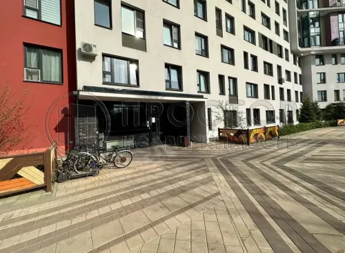 1-комнатная квартира, 35 м² - фото 11