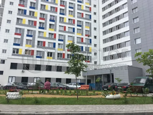 1-комнатная квартира, 33 м² - фото 27