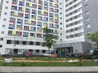 1-комнатная квартира, 33 м² - фото 56