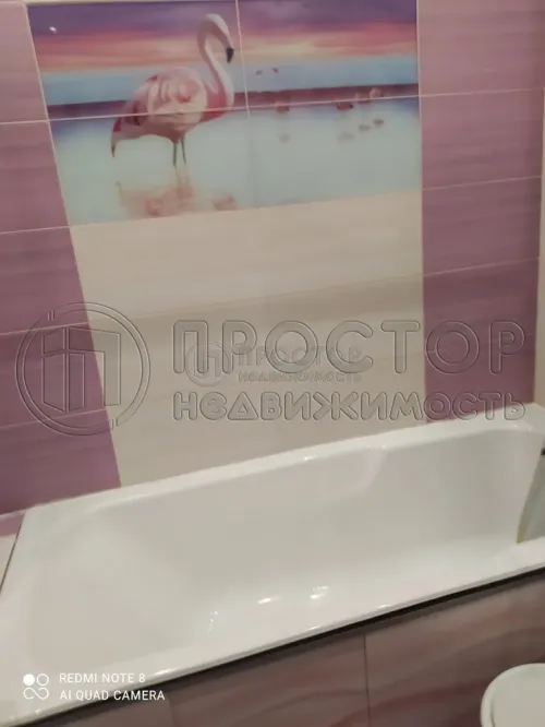 2-комнатная квартира, 58 м² - фото 7