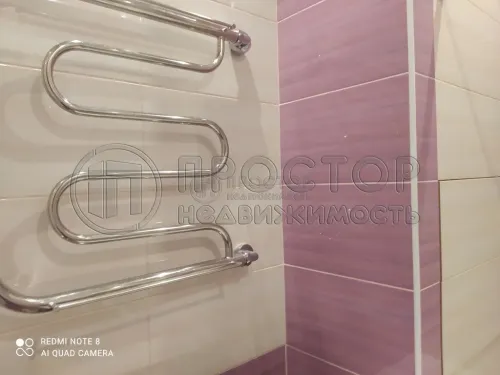 2-комнатная квартира, 58 м² - фото 9