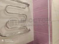 2-комнатная квартира, 58 м² - фото 30