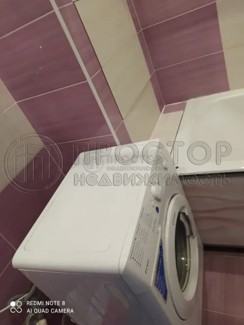 2-комнатная квартира, 58 м² - фото 12