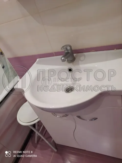 2-комнатная квартира, 58 м² - фото 17