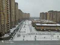 2-комнатная квартира, 58 м² - фото 41